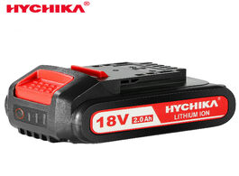 Foto van Gereedschap hychika 18v 2000mah lithium battery for reciprocating saw
