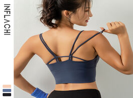 Foto van Sport en spel bra women underwear sexy push up s lingerie seamless bras top female invisible without