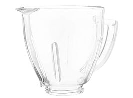 Foto van Huishoudelijke apparaten juicer blender replacement glass cup for blenders 124461 000 6 jars most co