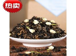 Foto van Meubels jasmine black tea red snail new strong flavor