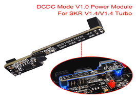 Foto van Computer bigtreetech dcdc mode v1.0 power module supply for skr v1.4 turbo control board 3d printer 