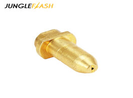 Foto van Auto motor accessoires jungleflash brass nozzle tip core replacement for karcher k1k2 k3 k4 k5 k6 k7