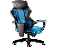 Foto van Meubels luxury quality live silla gamer poltrona esports computer breathable cushion lacework chair 