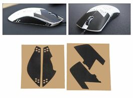 Foto van Computer original hotline games mouse skates side stickers sweat resistant pads anti slip tape for g
