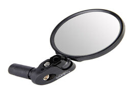 Foto van Sport en spel mr083 mr087 bar end bike mirror stainless steel lens safe rearview bicycle accessories