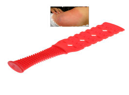 Foto van Schoonheid gezondheid jetting flexible back take sha plate hammer messager massage sticks tool with 