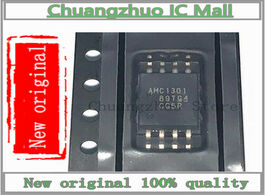 Foto van Elektronica 1pcs lot amc1301dwvr amc1301dwv amc1301 sop 8 smd ic chip new original