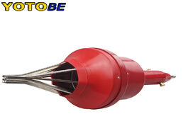 Foto van Auto motor accessoires high quality new cv joint boot install installation tool removal air without 