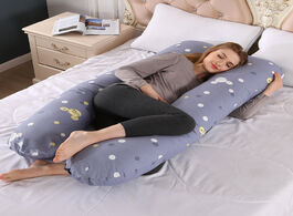 Foto van Baby peuter benodigdheden maternity pillow pregnancy pillows pregnant cushion cushions nursing for s