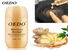 Foto van Schoonheid gezondheid morocco herbal ginseng hair care essence treatment loss fast powerful growth s