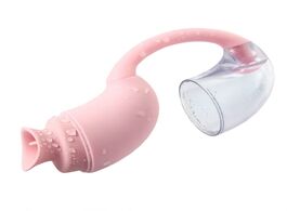 Foto van Schoonheid gezondheid women high tide sex toys tongue vibrater nipple sucking vibrator blowjob oral 