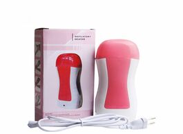 Foto van Huishoudelijke apparaten portable depilatory wax heater roller warmer men women body hair removal wa