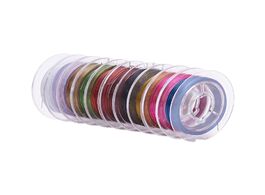 Foto van Sieraden pandahall 0.38mm 0.45mm beading wire steel tiger tail jewelry findings for making diy about