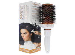 Foto van Schoonheid gezondheid formawell beauty x kendall jenner large round brush for unisex 1 pc hair