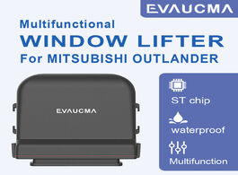 Foto van Auto motor accessoires power window closer for mitsubishi outlander multifunction lifting sunroof op