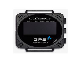 Foto van Beveiliging en bescherming columbus v 1000 wearable gps data logger v1000 smart watch navigation sup