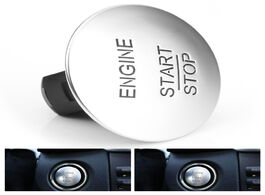 Foto van Auto motor accessoires car keyless engine start stop push button switch system door for mercedes ben