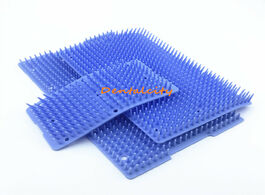 Foto van Schoonheid gezondheid silicone mats for sterilization tray case box surgical instrument isolation an