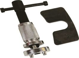 Foto van Auto motor accessoires piston brake caliper finger set tool universal 15 57 three piece pump adjustm