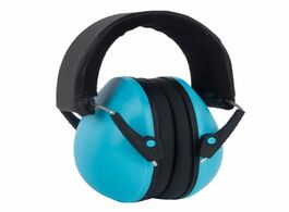 Foto van Beveiliging en bescherming baby hearing protection children noise cancelling headphones safety ear m