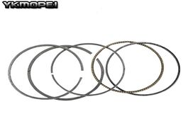 Foto van Auto motor accessoires cylinder bore 60mm piston rings assembly for yx yinxiang 150cc 160cc horizont
