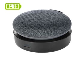 Foto van Elektronica ggmm n2 battery base for google nest mini 2 stand mount holder voice assistants power ba