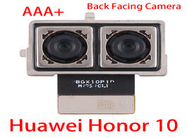 Foto van Telefoon accessoires h back facing camera for huawei honor 10