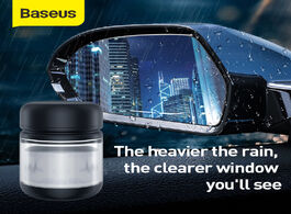Foto van Auto motor accessoires baseus car rainproof agent window glass cleaning accessories waterproof anti 