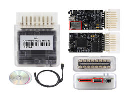 Foto van Auto motor accessoires newest tactrix openport 2.0 ecu flash j2534 chip tuning interface with full s