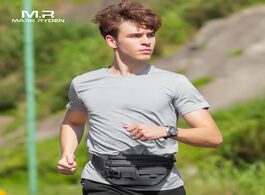 Foto van Tassen mark ryden 2020 new running waist belt bag phone holder multifunctional and light weight fann