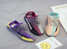 Foto van Schoenen fashion shoes female vulcanized new casual classic solid cross strap waterproof platform ca