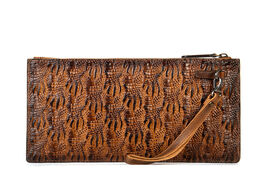 Foto van Tassen westal clutch male men s leather bag luxury brand design crocodile pattern money for wallet l