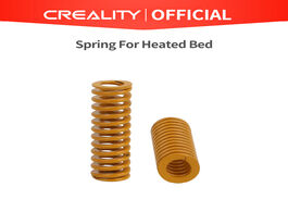 Foto van Computer 6pcs hot creality 3d facotry supply printer parts spring for heated bed cr 10 10mini 10s se