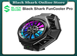 Foto van Telefoon accessoires 100 original xiaomi black shark funcooler pro br20 super bluetooth compatibilit