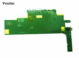Foto van Telefoon accessoires ymitn electronic panel mainboard motherboard circuits with firmwar for lenovo t