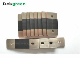 Foto van Elektronica copper busbars connector battery for lifepo4 catl 3.2v batteries 100ah 80ah 120ah 150ah 