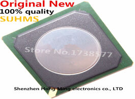 Foto van Elektronica componenten 100 new lge5352 bga chipset