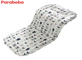 Foto van Baby peuter benodigdheden stroller pad for babyzen yoyo yoya mat peg perego cushion animal mattress