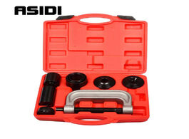 Foto van Auto motor accessoires 4 in 1 ball joint deluxe service kit 2wd 4wd remover install car repair tool