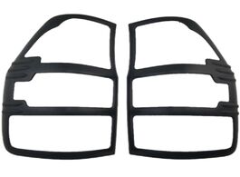 Foto van Auto motor accessoires rear tail fog light cover lamp trim hoods accessory for ford ranger accessori