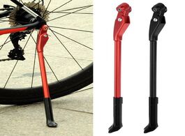 Foto van Sport en spel carbon steel quick release mtb road bicycle side kickstand accessories mountain bike s