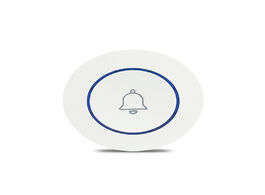 Foto van Beveiliging en bescherming 433mhz wireless sos button panic program for doorbell funtion our home bu