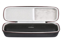 Foto van Elektronica 2020 new hard travel case for anker soundcore motion bluetooth speaker only