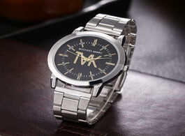 Foto van Horloge 2020 new luxury brand tvk watch women casual dress quartz watches zegarek damski fashion sil
