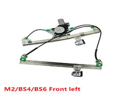 Foto van Auto motor accessoires window regulator assembly for 05 12 brilliance bs4 m2 bs6 m1 left right front