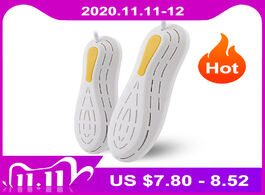 Foto van Huishoudelijke apparaten shoes dryer heater constant temperature shoe drying deodorization boots deh