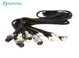 Foto van Computer original upgrade cr 10 extension cable kit creality 3d printer parts for 10s s4 s5