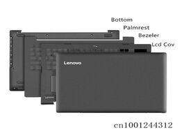 Foto van Computer new original for lenovo ideapad 320 15 15ikb isk 330 15icn lcd rear top lid back cover beze
