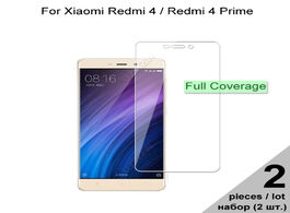 Foto van Telefoon accessoires tempered glass for xiaomi redmi 4 prime pro explosion proof screen protector pr