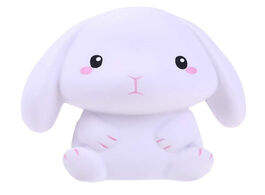 Foto van Speelgoed new big rabbit squishy cute animal squishies cream scented slow rising creative soft squee